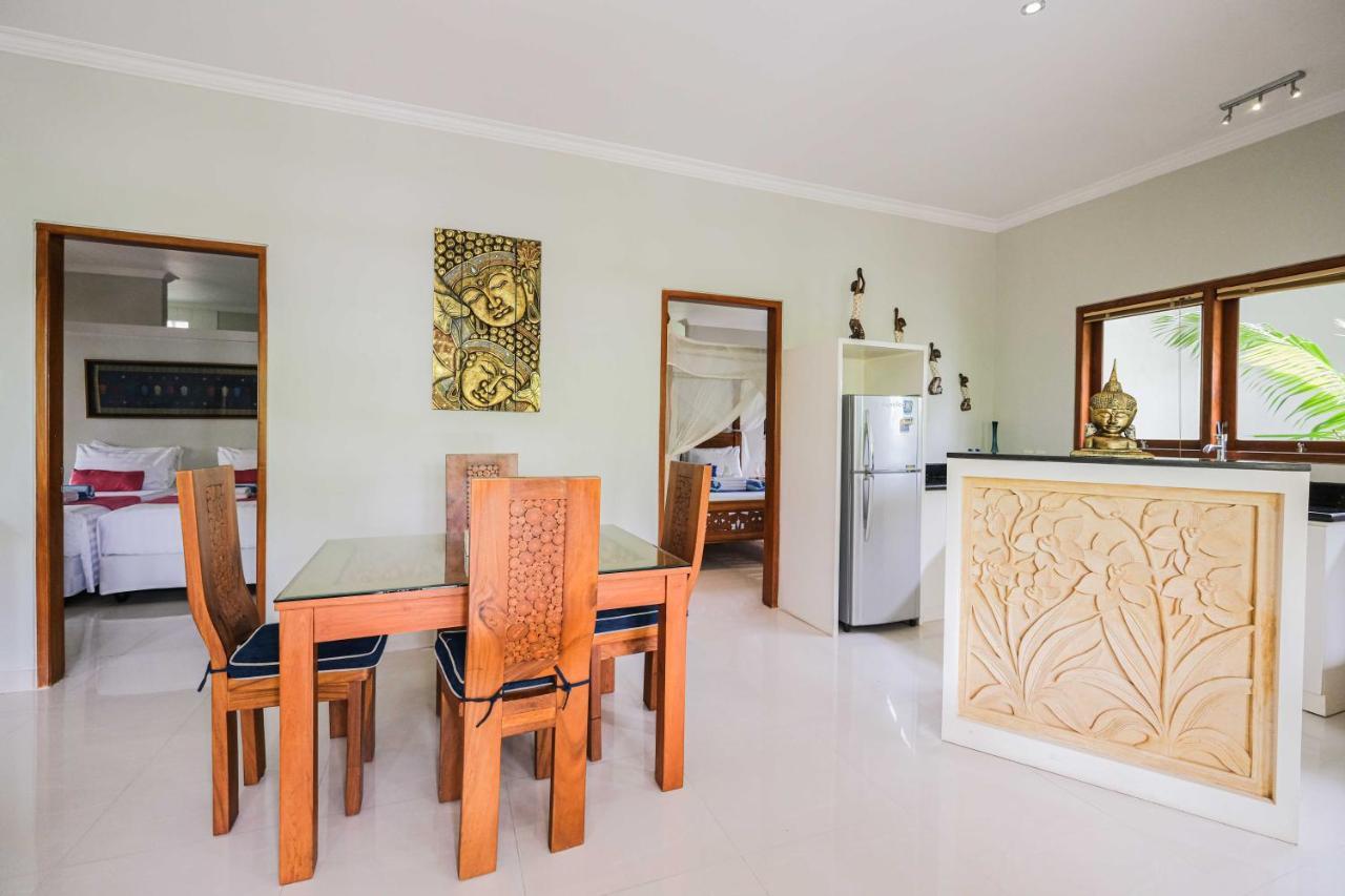 Poinciana Resort Tejakula Extérieur photo
