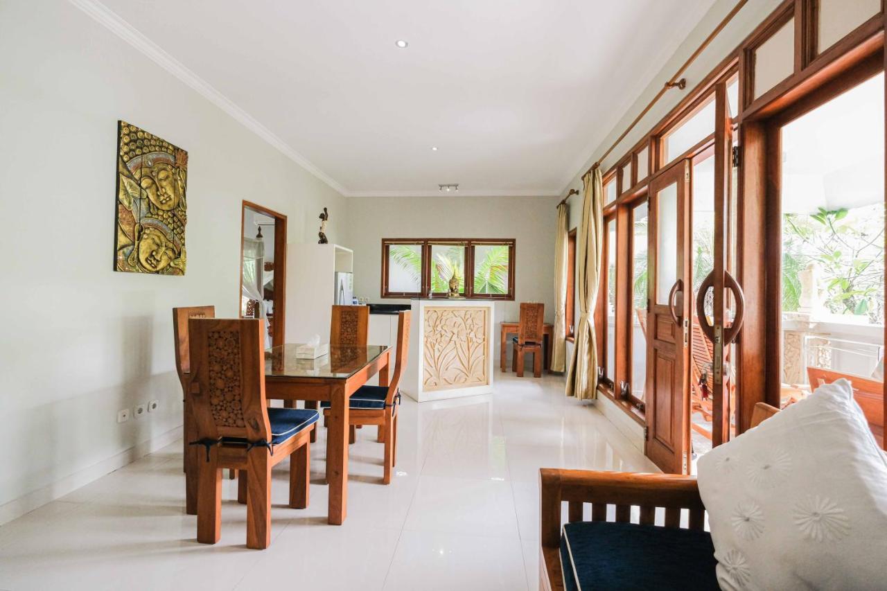 Poinciana Resort Tejakula Extérieur photo