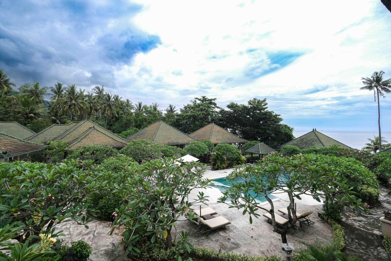 Poinciana Resort Tejakula Extérieur photo