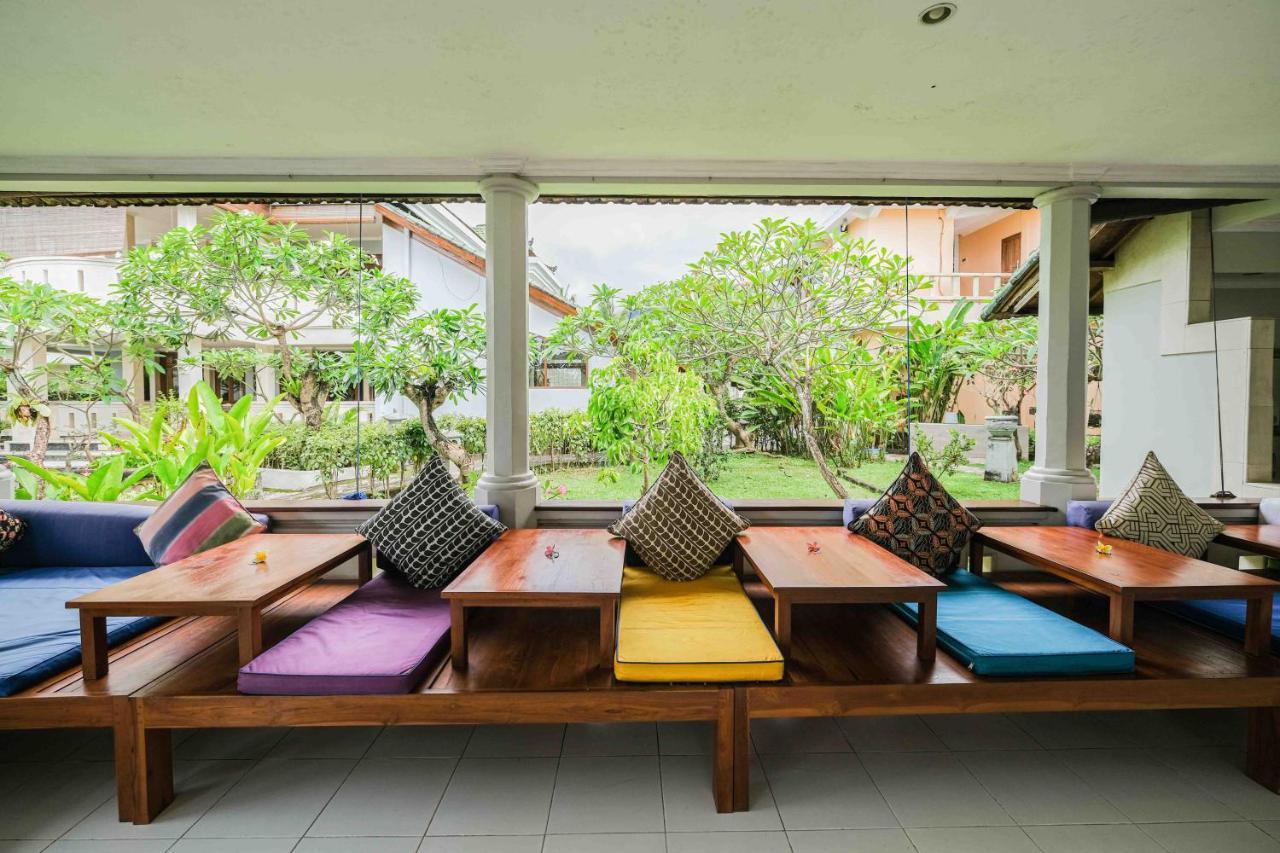 Poinciana Resort Tejakula Extérieur photo