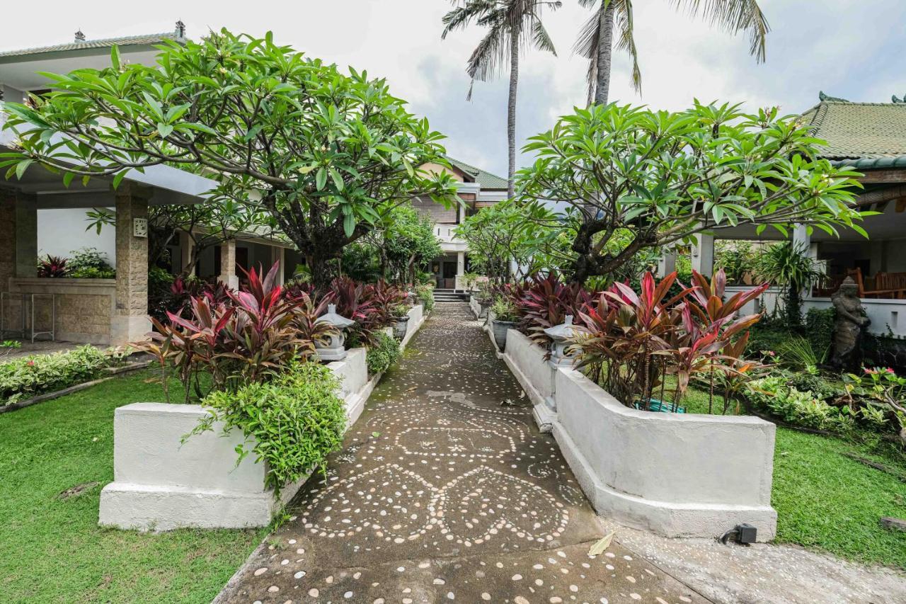 Poinciana Resort Tejakula Extérieur photo