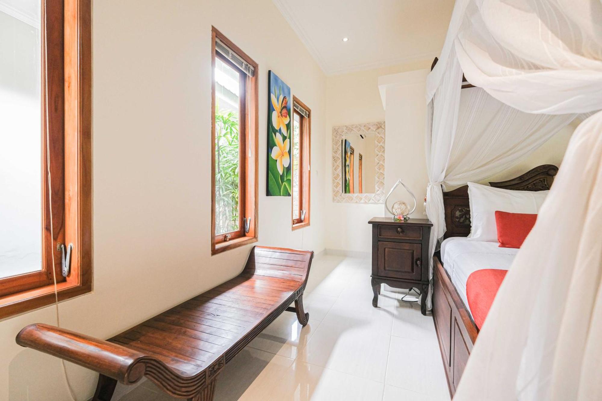Poinciana Resort Tejakula Extérieur photo